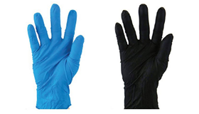Nitrile Gloves